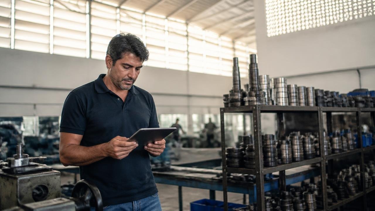 Capital de giro para empresas na Bahia: como escolher a linha certa, comparar o CET e não estrangular o caixa