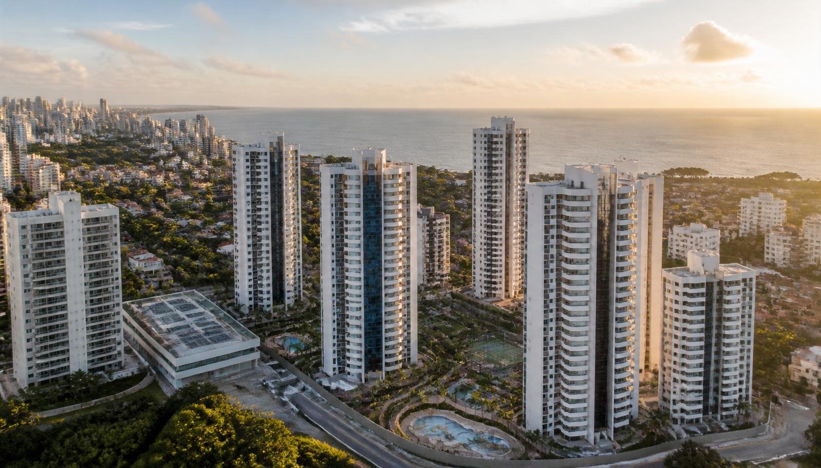 Consórcio de imóveis na Bahia em 2026: como funciona, custos reais e comparativo com financiamento bancário