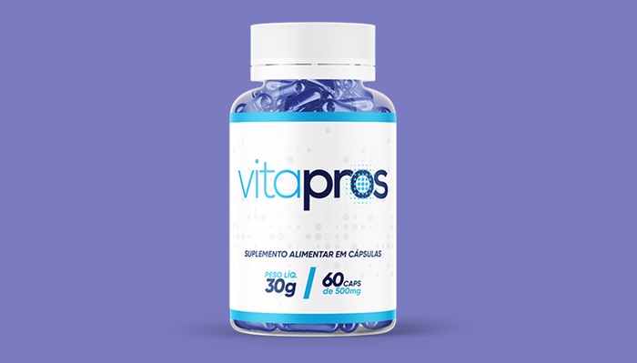 VitaPros Bula